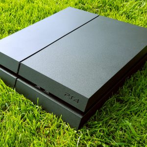 Playstation 4