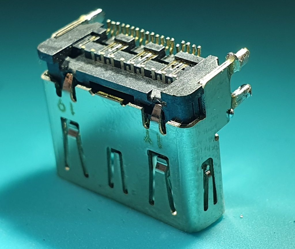 Playstation HDMI Port Reparasjon