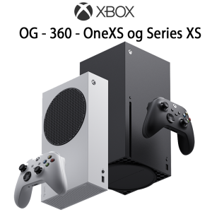 Xbox