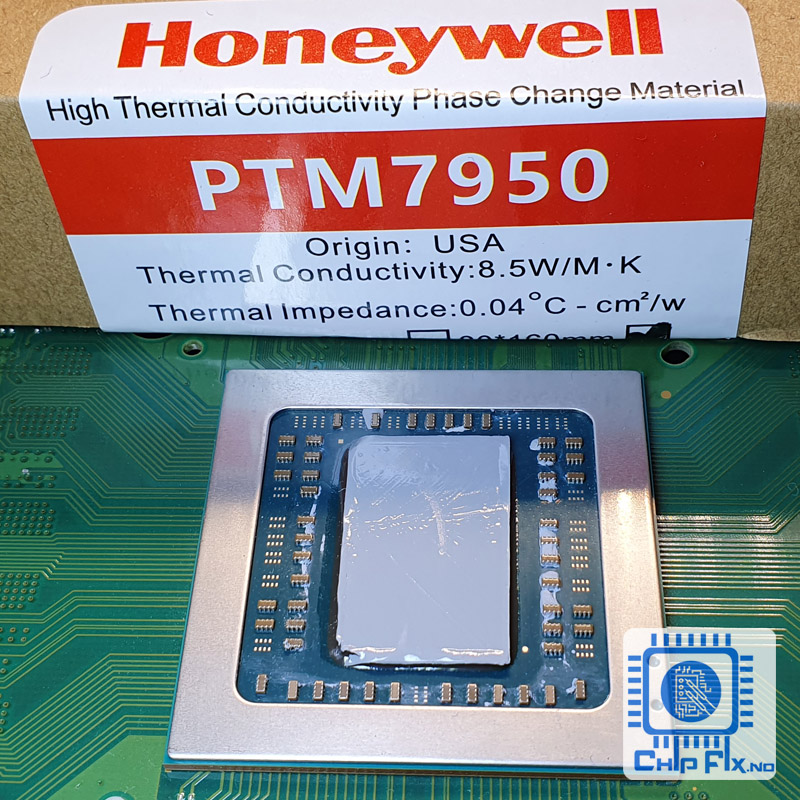 Honeywell PTM7950