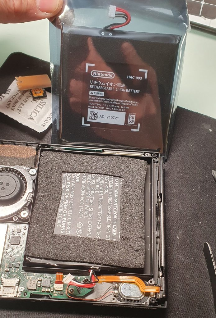 ChipFix Noreg